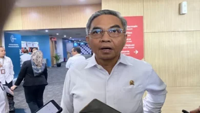 Buronan Paulus Tannos Belum Diekstradisi, KPK: Masih Proses Penuntutan di tempat pada Singapura