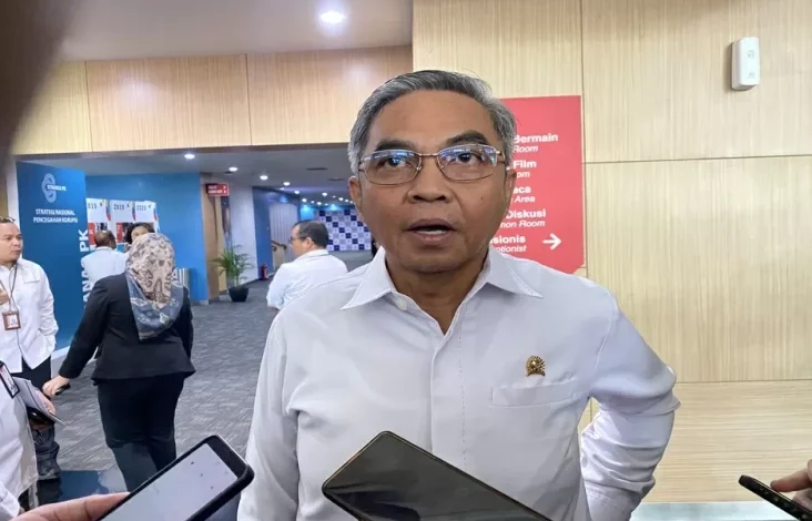 Buronan Paulus Tannos Belum Diekstradisi, KPK: Masih Proses Penuntutan di tempat pada Singapura