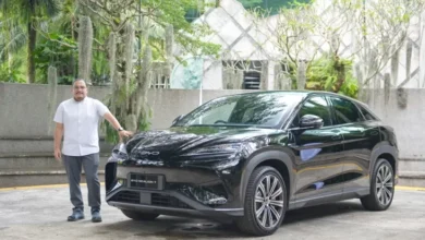 BYD Sealion 7: Kejutan di dalam tempat Balik Pemesanan, Jarak Tempuh Lebih Diminati daripada Performa
