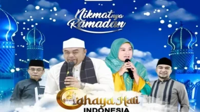 Cahaya Hati Indonesia Spesial Ramadan Ternyata Puasa Sudah Ada sejak Zaman Nabi, Tayang di area area iNews Saat 12.30 Waktu Indonesia Barat