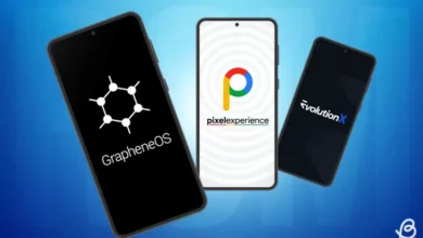 Cara Instal Custom ROM pada Semua HP Android, Baca Dulu!