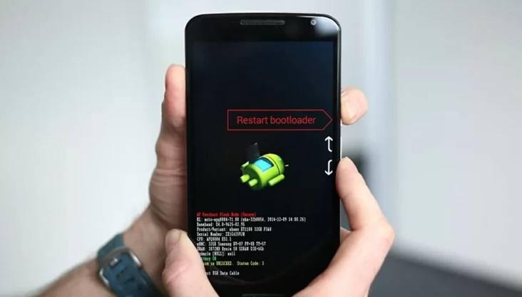 Cara Masuk dan juga Keluar Fastboot Xiaomi Redmi Note 7