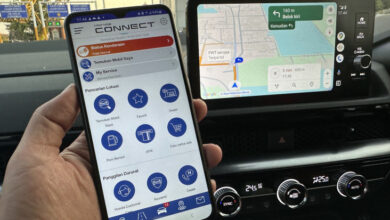 Cara Mencari Gerbang Exit Tol Terdekat, Mudah Banget!