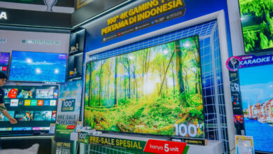 Cara Setting Parabola untuk Nonton TV Digital