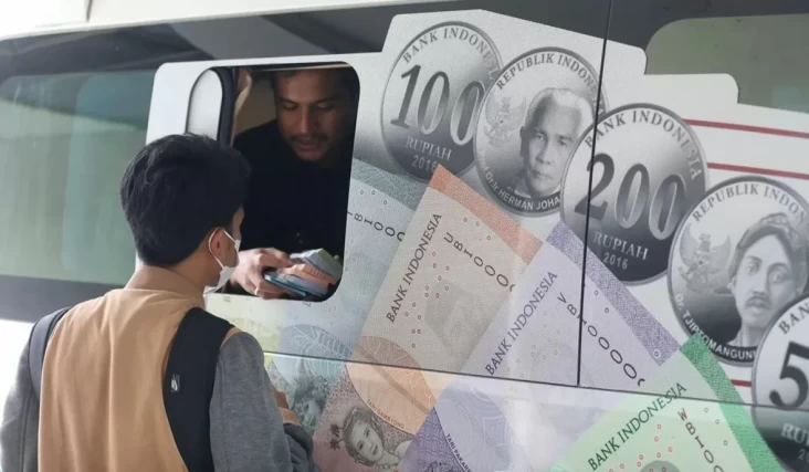 Cara Tukar Uang Baru Lebaran di area di BCA, BRI, Mandiri kemudian BSI, Ini adalah adalah Langkahnya