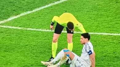 Butuh Keajaiban! Cidera Engkel Kevin Diks Cukup Mengkhawatirkan!