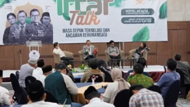 Cegah Dehumanisasi, Penguraian Teknologi Harus Diperkuat Hasil Kehidupan Sosial