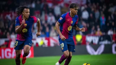 Cek Jadwal lalu Link Streaming Barcelona vs Real Sociedad di tempat area LaLiga 2024/25