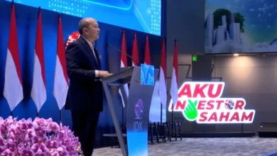 ketua eksekutif Danantara: Penyertaan Modal Harus Pacu Level SDM Indonesia