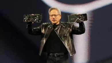 pimpinan Nvidia Akui Kehebatan Huawei: Sanksi Amerika Serikat Kurang Tepat, Mereka Kuasai Pasar!