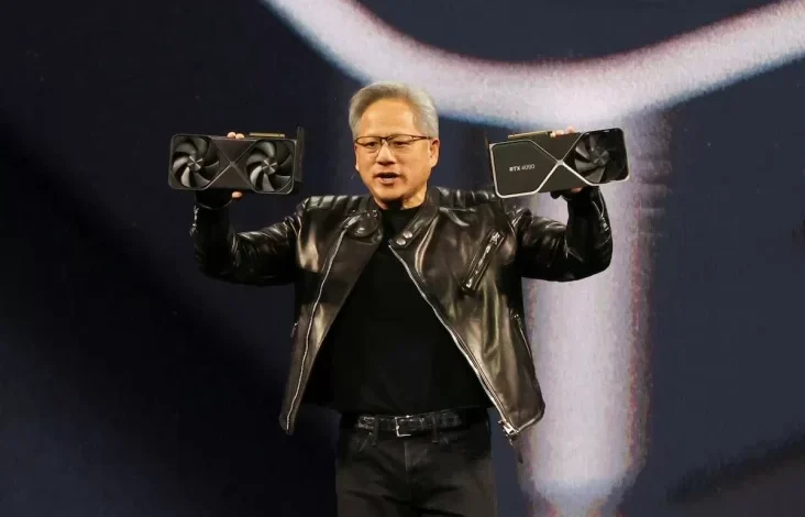 pimpinan Nvidia Akui Kehebatan Huawei: Sanksi Amerika Serikat Kurang Tepat, Mereka Kuasai Pasar!