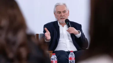 pimpinan Philip Morris: Keberlanjutan Ciptakan Hasil Prestasi Bisnis yang tersebut digunakan Optimis