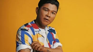 Cerita Andika Kangen Band Nikah Kelima Kalinya, PDKT belaka hanya 9 Hari hingga Ditantang Calon Mertua