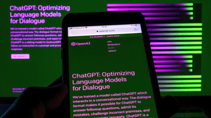 Asisten Percakapan GPT Ternyata Bisa Stres Jika Terlalu Banyak Pertanyaan