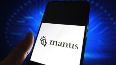 China Luncurkan Teknologi Teknologi AI Baru Manus, Cerdas Analisis Pasar Saham