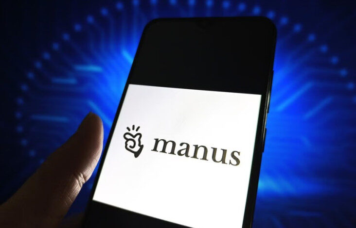 China Luncurkan Teknologi Teknologi AI Baru Manus, Cerdas Analisis Pasar Saham