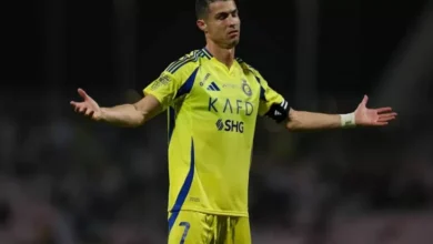 Benarkah Cristiano Ronaldo Terancam Hukuman Cambuk 99 Kali lantaran Peluk Wanita Disabilitas di Iran?