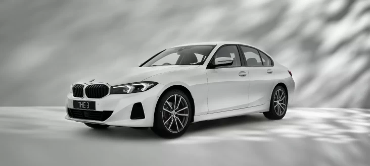 Daftar Biaya Pajak BMW 320, dari Setiap Generasi