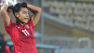 Daftar Pemain Timnas Indonesia yang tersebut mana Dicoret Lawan Bahrain