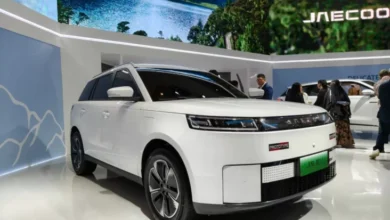 Daftar Terbaru Merek Mobil China yang mana dimaksud Beredar pada area Indonesia