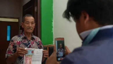 Dalam 10 Hari, PosIND Berhasil Salurkan 90% Bansos PKH lalu Rencana Sembako