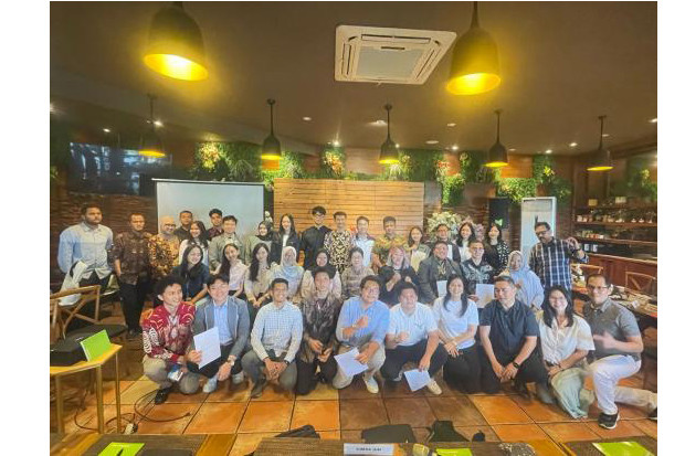 Dari Mereka, untuk Semua: Anak Muda Penggerak Aspek Aspek Kesehatan Mental Nasional