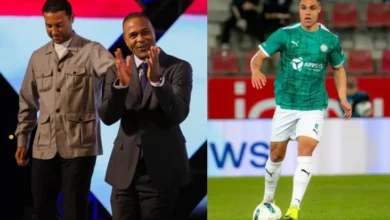 Debut Trio Eropa di tempat area Timnas Indonesia: Joey Pelupessy Lebih Menonjol Jadi Starter Lawan Australia