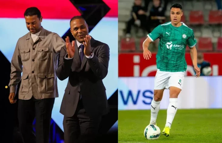 Debut Trio Eropa di tempat area Timnas Indonesia: Joey Pelupessy Lebih Menonjol Jadi Starter Lawan Australia