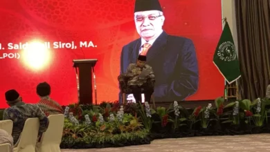 Di Depan Duta Besar Tiongkok, Pimpinan Ormas Islam Kutuk Sindikat Oplosan BBM juga Dukung Danantara