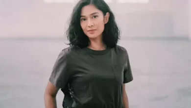 Dian Sastro Semangat Sambut Ramadan: Guys Besok Kita Puasa