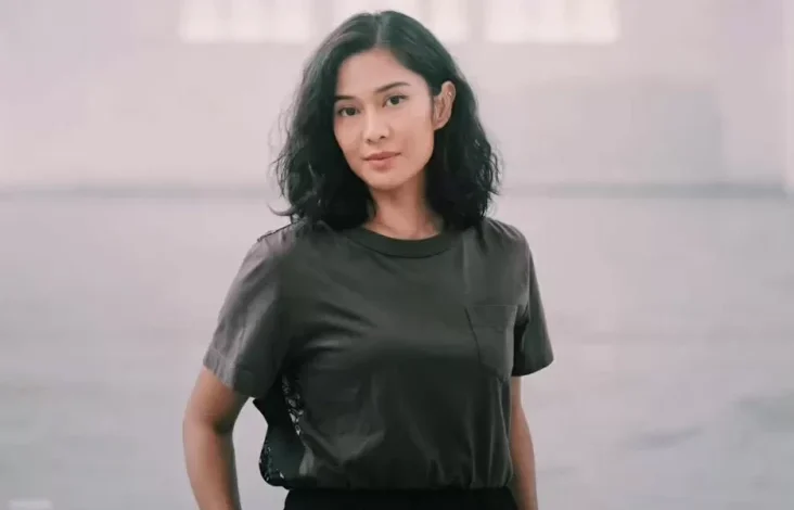 Dian Sastro Semangat Sambut Ramadan: Guys Besok Kita Puasa