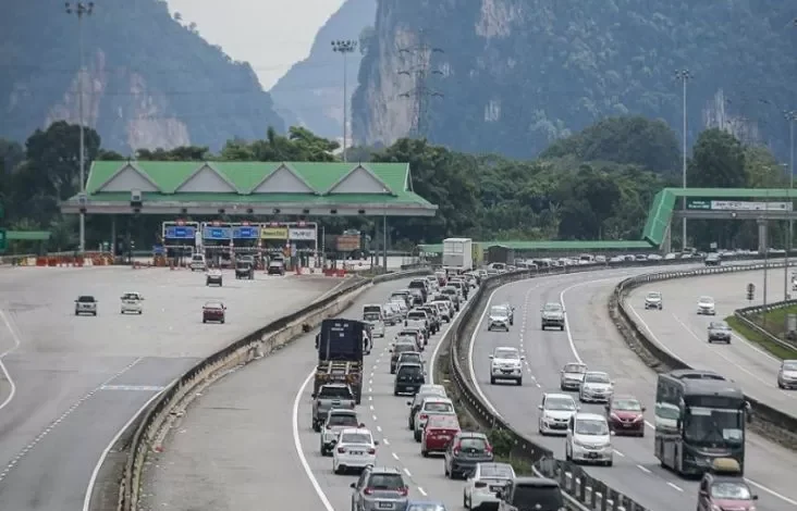 Diskon 20% Tarif Tol Trans Jawa kemudian Sumatera Berlaku Hari Ini, Ruas Apa Saja?