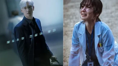 Drama Korea yang Tayang Maret 2025, Cocok untuk Ngabuburit
