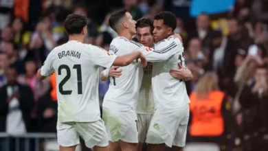 Duel Panas! Real Betis Tantang Real Madrid dalam di LaLiga 2024/25 Matchday 26