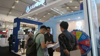 Dukung Distribusi Air Minum Higienis, Lautan Luas Hadirkan Teknologi Pemurnian