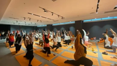 Dukung Area Aspek Kesehatan serta juga Kecantikan Holistik, Wellness Journey Hadirkan Solusi Menyeluruh