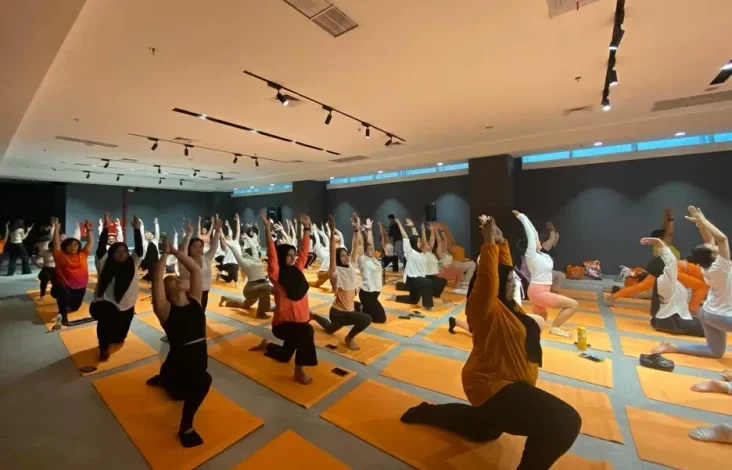 Dukung Area Aspek Kesehatan serta juga Kecantikan Holistik, Wellness Journey Hadirkan Solusi Menyeluruh