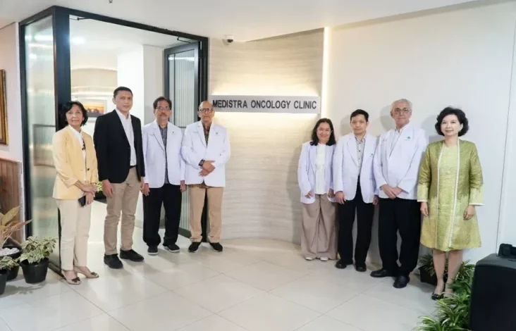 Dukung Pasien Kanker, Medistra Hospital Resmikan Oncology Center dengan Layanan Terdepan