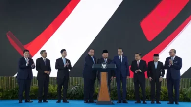 Efisiensi Ala Prabowo Disebut Mirip DOGE Elon Musk, Industri Dunia Pers Mancanegara Wanti-wanti Bahayanya