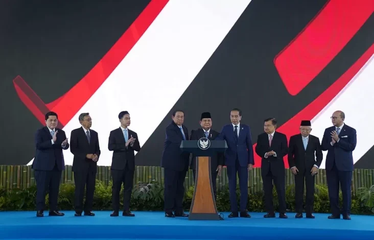 Efisiensi Ala Prabowo Disebut Mirip DOGE Elon Musk, Industri Dunia Pers Mancanegara Wanti-wanti Bahayanya