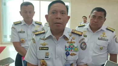 Efisiensi Anggaran Bakamla: Batal Beli Speedboat, Rapat Cuma Minum Air Putih Biar Baik
