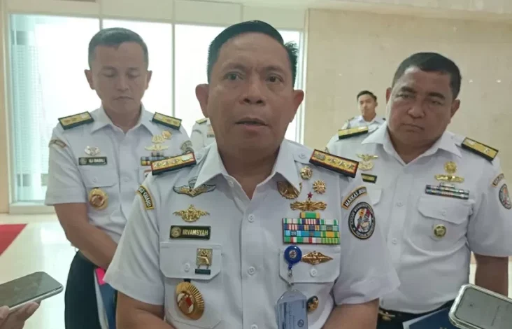 Efisiensi Anggaran Bakamla: Batal Beli Speedboat, Rapat Cuma Minum Air Putih Biar Baik