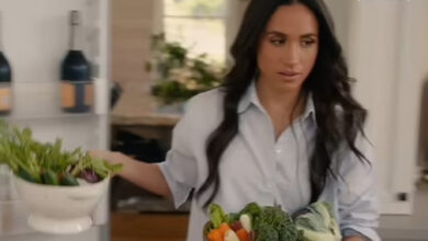Ejek Meghan Markle, Gwenyth Paltrow Malah Di-bully Netizen