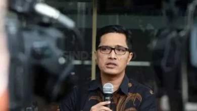 Eks Jubir KPK Febri Diansyah Gabung Tim Hukum Hasto Kristiyanto