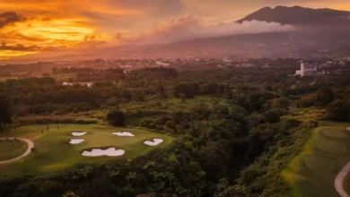 Eksklusif di tempat tempat Indonesia, Trump International Golf Club Lido Resmi Beroperasi