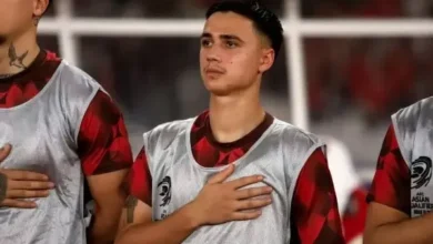 Eliano Reijnders Tunggu Tijjani Reijnders pada Piala Planet 2026