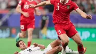 Elkan Baggott Bukan Dicoret Tapi Menolak Panggilan Patrick Kluivert, Mengapa?