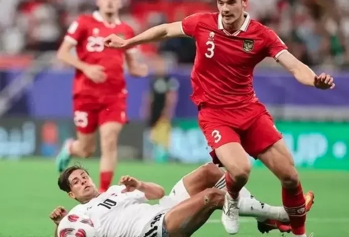 Elkan Baggott Bukan Dicoret Tapi Menolak Panggilan Patrick Kluivert, Mengapa?