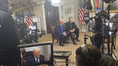 Elon Musk Dukung Negeri Paman Sam Keluar dari NATO lalu juga PBB