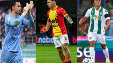 Emil Audero Cs Sumpah WNI 10 Maret dalam tempat Roma Langsung Pindah Federasi
